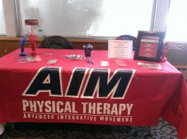 tacoma physical therapy