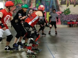 jblm roller derby