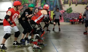 jblm roller derby