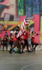 jblm roller derby