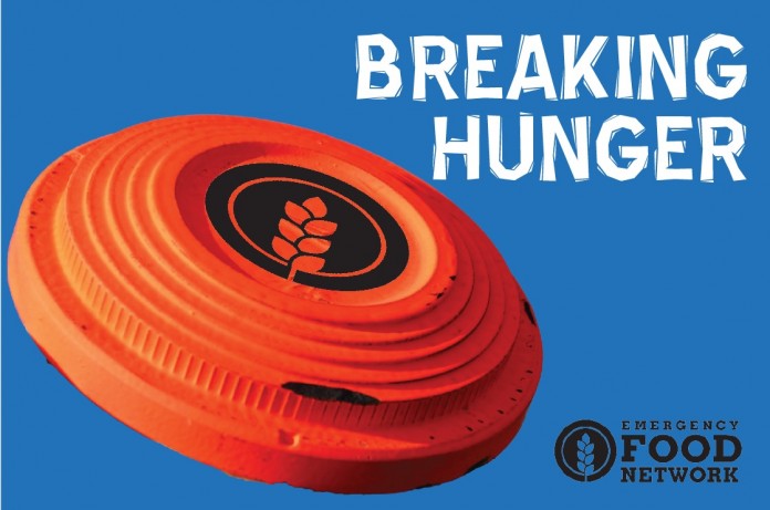 breaking hunger
