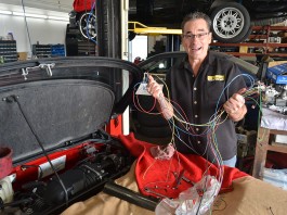 tacoma auto repair