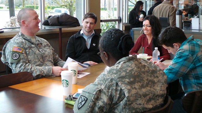 Goodwill Veteran Services courtesy of Goodwill goodwill veteran services