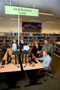 Technology Class @ Tillicum Pierce County Library | Lakewood | Washington | United States
