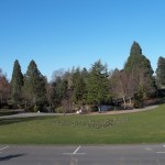 Point Defiance Park