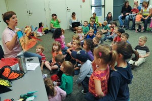Bilingual Story Time @ South Hill Pierce County Library | South Hill | Washington | United States