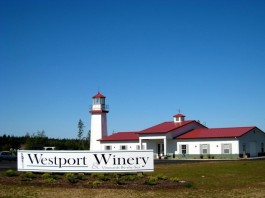 Westport Winery