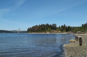 Tiptoe Through the Tidepools @ Titlow Beach | Tacoma | Washington | United States