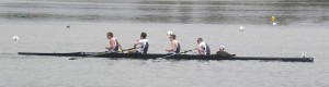 commencement bay rowing