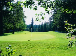Tacoma Open Golf Tournament @ Meadow Park Golf Course | Tacoma | Washington | United States