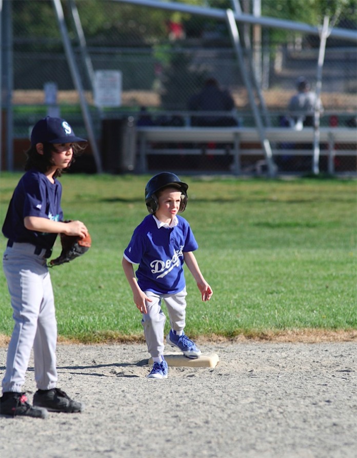 soundview little league