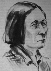 chief leschi