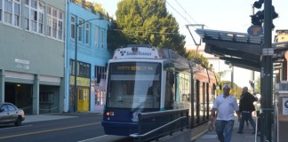 tacoma link light rail