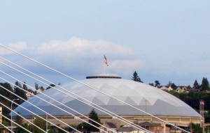 tacoma dome