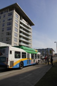 Ride the Bus with Rick Talbert @ Downtown Tacoma | Tacoma | Washington | United States