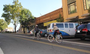 Year of the Bike Kick-off @ The Grand Cinema | Tacoma | Washington | United States