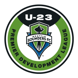 Sounders FC U-23 vs Victoria @ Sunset Stadium | Sumner | Washington | United States
