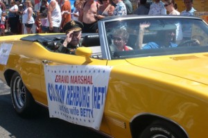 steilacoom 4th of july