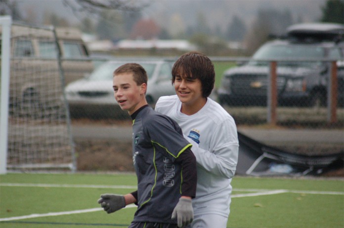 tacoma youth soccer