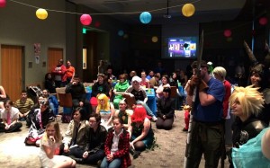 Kids Movie Time! @ South Hill Pierce County Library | South Hill | Washington | United States