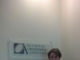 olympia physical therapy