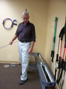 puyallup physical therapy