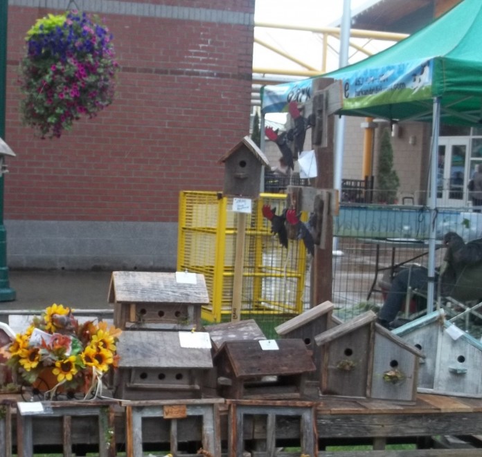 puyallup farmers market