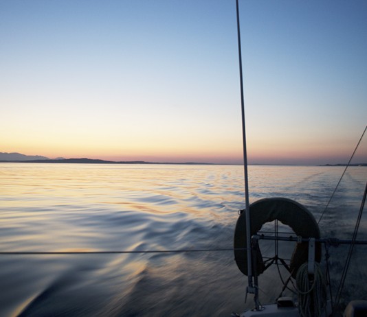 south sound marina