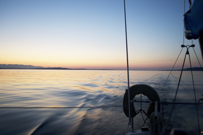 south sound marina