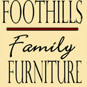 foothills family furniture