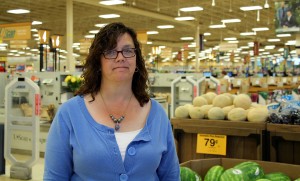 Barbara Nelson earned a Retail Management Certificate through CPTC's online program and is working toward an Associate in Retail Management.
