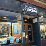 The Grand Cinema