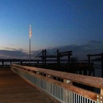 Old Town Dock