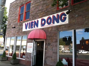 Vien Dong has been serving pho and other authentic Vietnamese cuisine in Tacoma for more than 20 years.