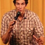 Lucky Eagle Casino Last Comic Standing Lachlan Patteron