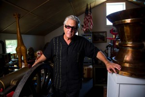 Don’t miss the anticipated meet and greet with Barry Weiss at Lucky Eagle Casino & Hotel, Saturday, Sept. 27.