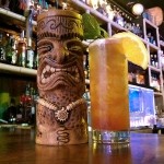 Tacoma Cabana tiki theme