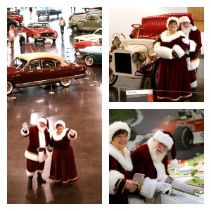 A Victorian Christmas @ Washington State Fair Events Center | Puyallup | Washington | United States