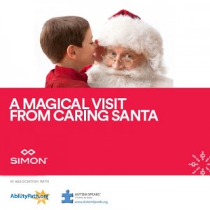 Caring Santa  @ Tacoma Mall | Tacoma | Washington | United States