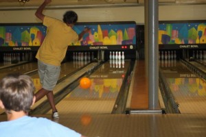Chalet Bowl offers adult and junior leagues, glow bowling, weekly specials and more.