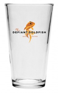 defiant goldfish