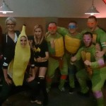 Tacoma Comedy Club Battle of the Sexes