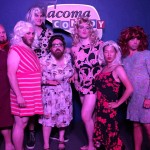 Tacoma Comedy Club Drag Show