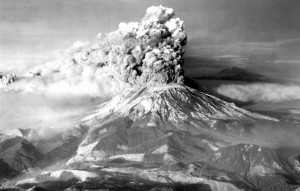 "Year of the Volcano" Commemoration  @ Washington State History Museum | Tacoma | Washington | United States