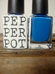 Want to try Pepper Pot Polish nail lacquer firsthand? You can find Pepper Pot Polish on Etsy, at Embellish Multispace Salon in downtown Tacoma, and at events like Urban Shopping & Cocktails, held the third Saturday of each month.