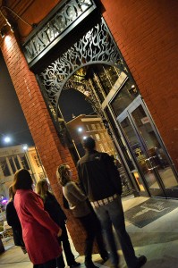 Open until 2 a.m. every day of the week, diners would be hard pressed to find a prettier place to take in a meal then the Tacoma location of the Matador.