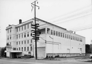 Brown & Haley has been making Mountain Bars and Almond Roca locally in Tacoma since 1912. 