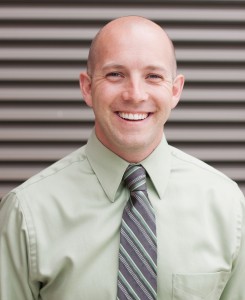 Dr. Ethan Larson is committed to "Creating Smiles, Impacting Lives" at Smiles Orthodontics in Puyallup.