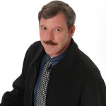 Phil Sharp