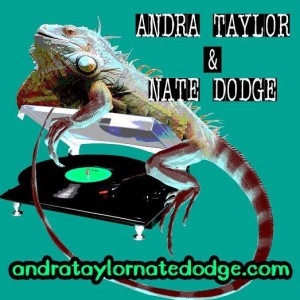 Live Music - Andra Taylor & Nate Dodge @ The Swiss Restaurant & Pub